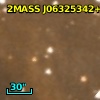 2MASS J06325342+0454575