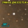 2MASS J06331714+0451453