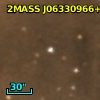 2MASS J06330966+0455153