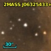 2MASS J06325433+0448230
