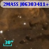 2MASS J06303411+0455095