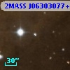 2MASS J06303077+0441225