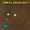 2MASS J06303447+0447208