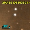 2MASS J06303524+0445502