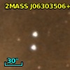 2MASS J06303506+0446127
