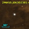 2MASS J06302381+0451087