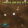 2MASS J06302311+0453445