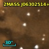 2MASS J06302514+0454398