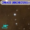 2MASS J06302581+0444011
