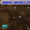 [MJD95] J063025.75+045340.8