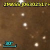 2MASS J06302517+0443063