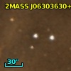 2MASS J06303630+0447240