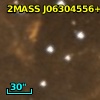 2MASS J06304556+0447369