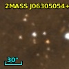 2MASS J06305054+0446148