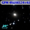 GPM  49.686524+41.467560