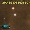 2MASS J06303650+0450011
