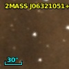 2MASS J06321051+0437376