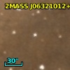 2MASS J06321012+0444342