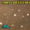 2MASS J06321194+0445201