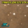 2MASS J06321576+0444459