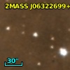2MASS J06322699+0438203