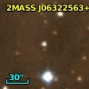 2MASS J06322563+0436094