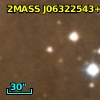2MASS J06322543+0440099