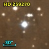 HD 259270