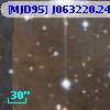[MJD95] J063220.24+044945.8