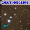 2MASS J06321964+0440234