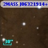2MASS J06321914+0429204
