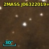 2MASS J06322019+0436106