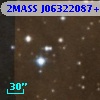 2MASS J06322087+0440082