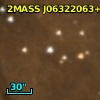 2MASS J06322063+0430370