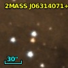2MASS J06314071+0435162