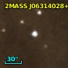 2MASS J06314028+0433153
