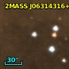 2MASS J06314316+0435058