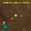 2MASS J06313996+0437480