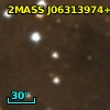 2MASS J06313974+0434209