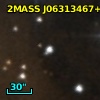 2MASS J06313467+0429186