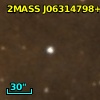 2MASS J06314798+0432348