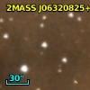 2MASS J06320825+0439522