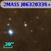 2MASS J06320338+0430467