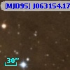 [MJD95] J063154.17+044107.9