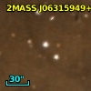 2MASS J06315949+0432526