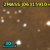 2MASS J06315910+0437558