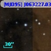 [MJD95] J063227.03+043109.3