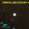 2MASS J06330287+0429252