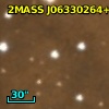 2MASS J06330264+0435123