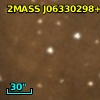 2MASS J06330298+0434077